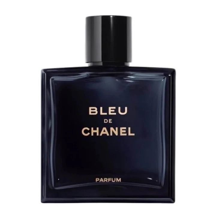 Chanel Bleu De Chanel Eau De paris perfume 100ml
