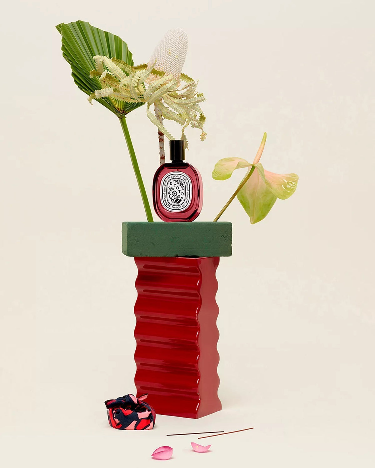 Dip*Yque Kyoto EDT 100ml