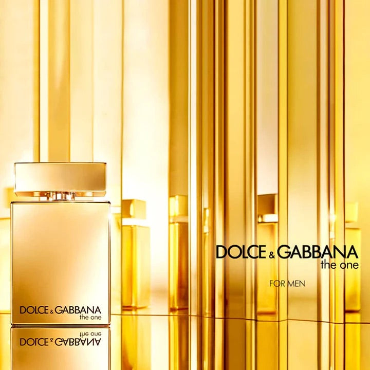 DOLCE & GABBANA ROSE THE ONE 6ML EAU DE PARFUM FOR WOMEN