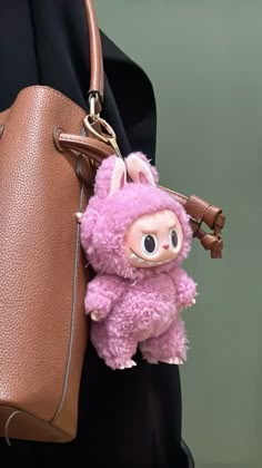 Labubu – Lychee Berry