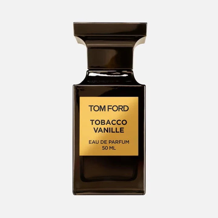 Tobacco Vanille Tom Ford Pour Homme – Tom Ford