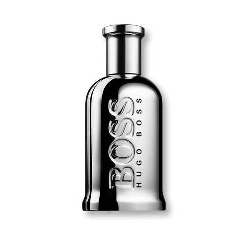 Hugo Boss Bottled United Limited Edition - Eau de Parfum