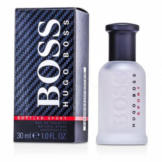 Hugo Boss Boss Bottled Sport Eau De Toilette