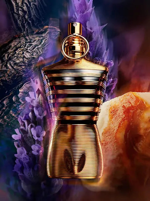 Jean Paul Gaultier Le Male Elixir Parfum 125ml