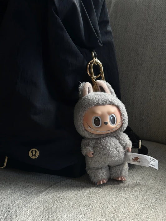 Labubu – Sesame Bean