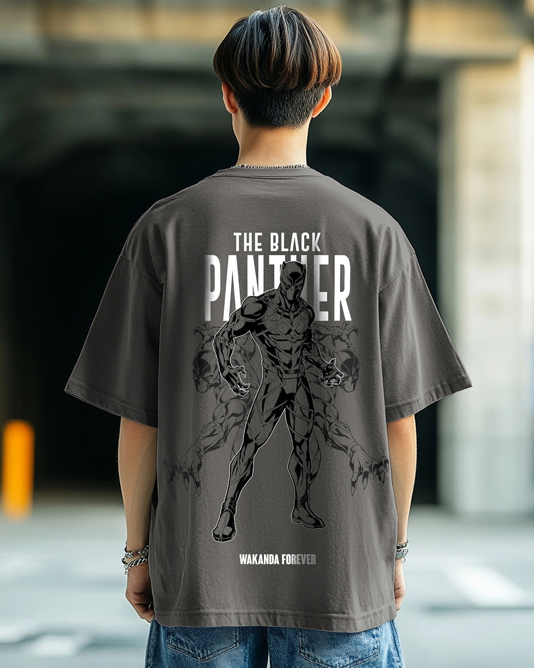 OFFICIAL MARVEL MERCHANDISE