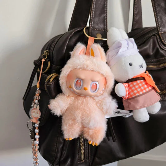 Labubu – Happiness