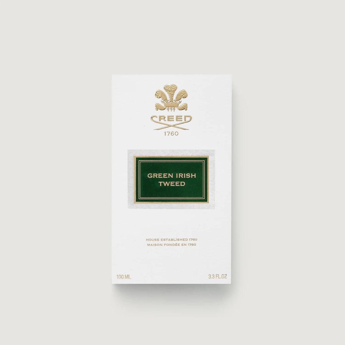 Creed* Green Irish Tweed 100ml