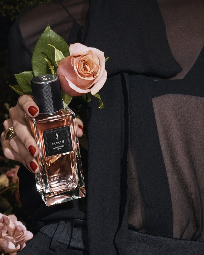 BLOUSE EAU DE PARFUM by Y*L