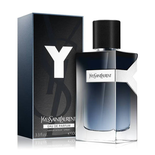 YSL Yves Saint Laurent Y Eau De Parfum