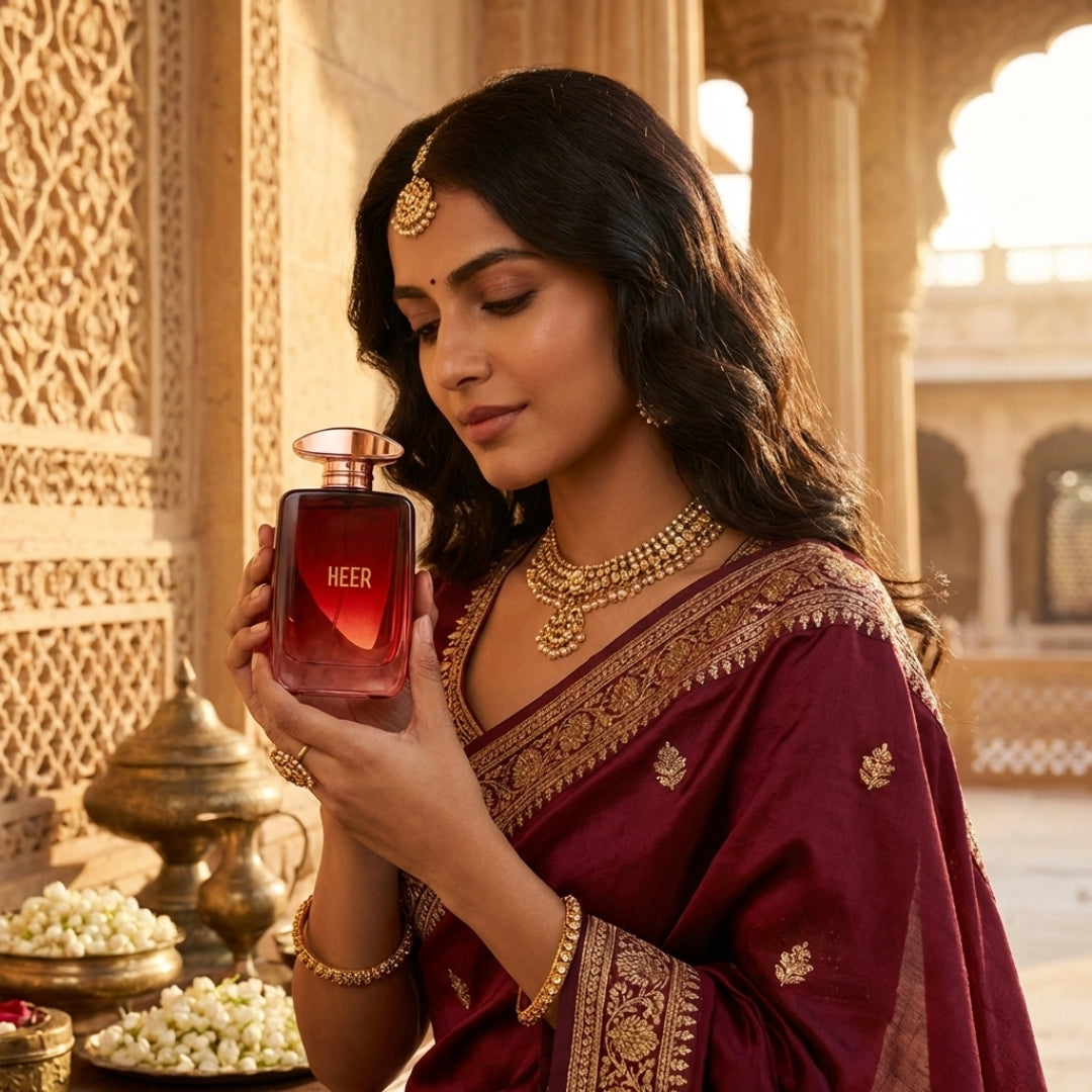 Women Perfume