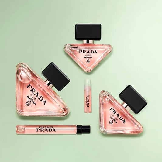 Prada Milano for women (90)Ml