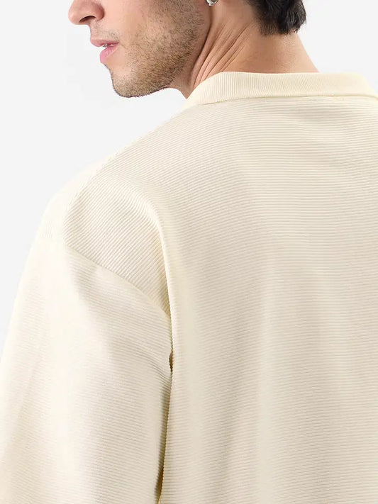 Solids: Off-White