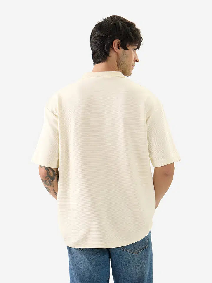 Solids: Off-White