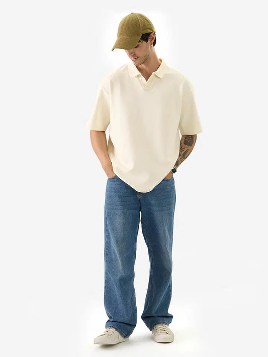 Solids: Off-White