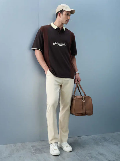 Colourblock: Cocoa