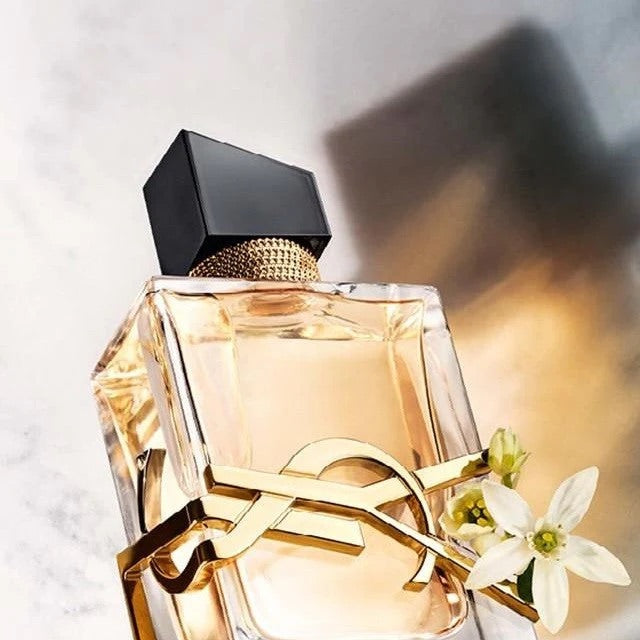 YSL* Saintt Laurentt Libre Eau De perfume (90ml)