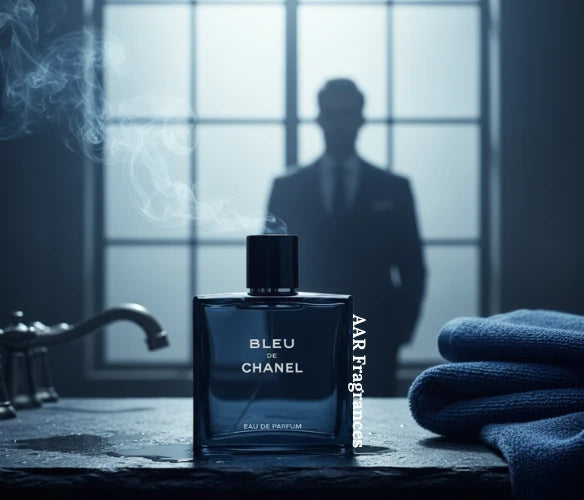 Chanell Bleuu De Chanell Pour Homme Eau De Toilette For Unisex
