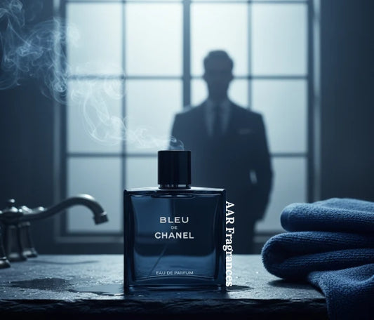 Chanell Bleuu De Chanell Pour Homme Eau De Toilette For Unisex