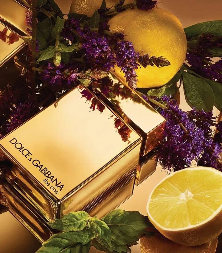 DOLCE & GABBANA ROSE THE ONE 6ML EAU DE PARFUM FOR WOMEN