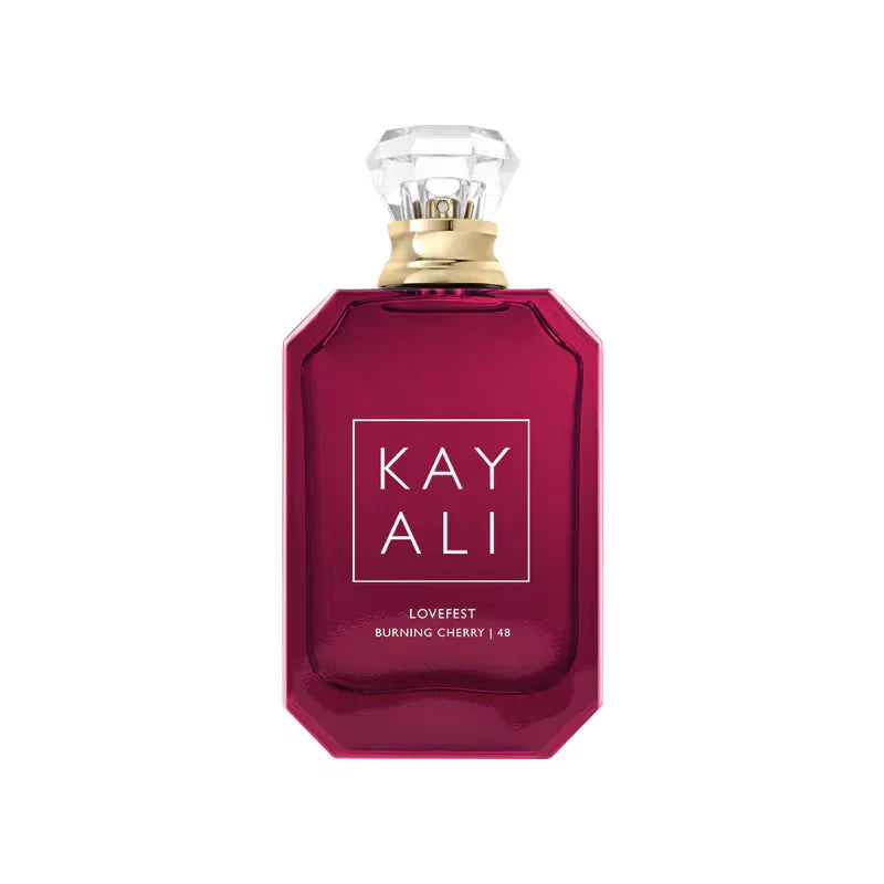Kayalli Lovefest Burning Cherry 48 EDP 100 Ml