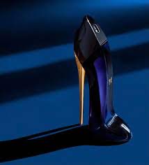 Carolina Herrera Good Girl Eau De Parfum 80ml