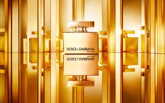 DOLCE & GABBANA ROSE THE ONE 6ML EAU DE PARFUM FOR WOMEN
