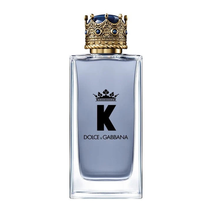 Dolce & Gabbana King Men Edt 100 ml