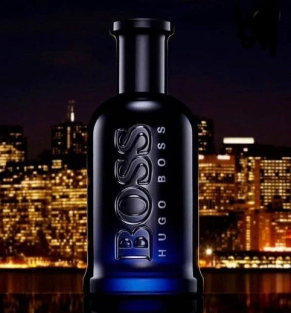Hugo Boss BOSS Bottled Night Eau De Toilette 1.5ml