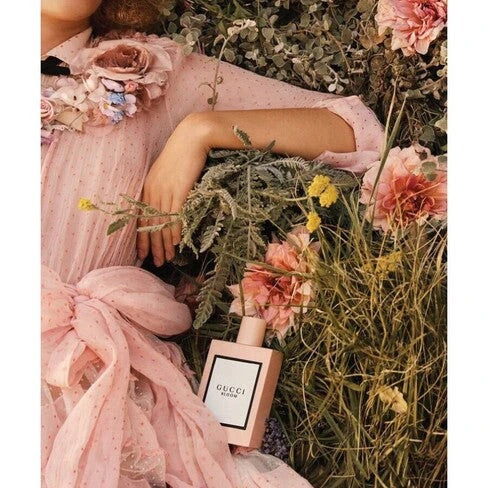 Gucci Bloom eau de parfum 100ml for Women