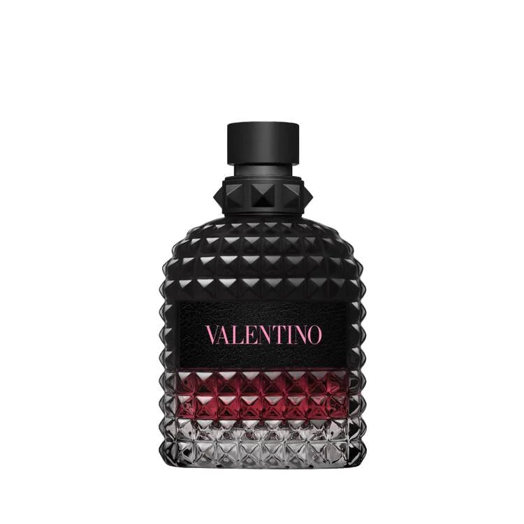 Born In Roma Uomo Intense 100ml By Valentinno