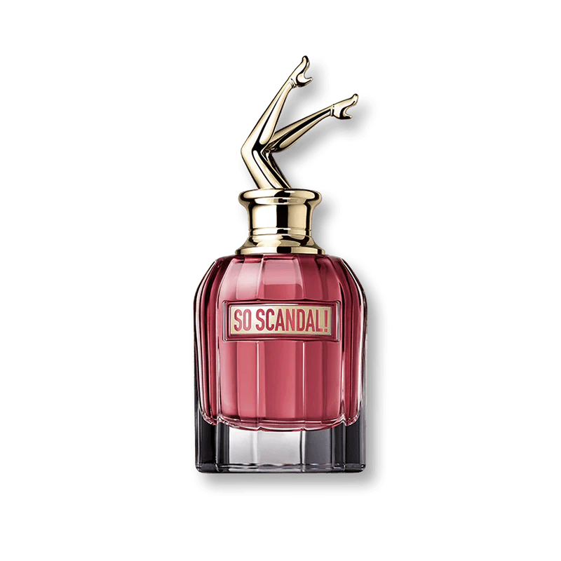 Jean Paul Gaultier - So Scandal! Eau De Parfum