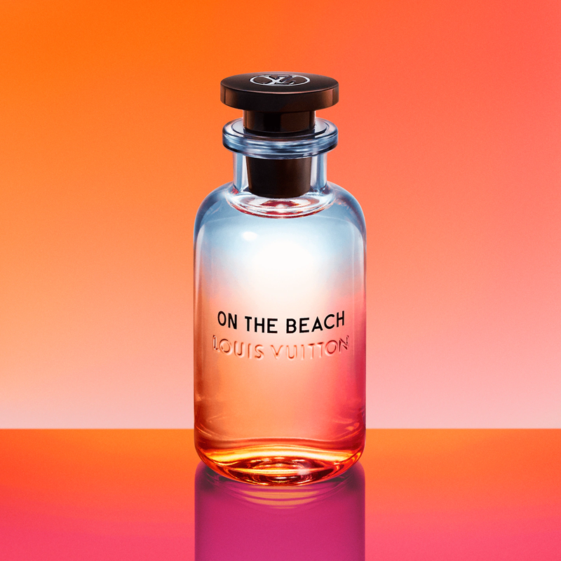 Louis Vuitton On The Beach 100ml