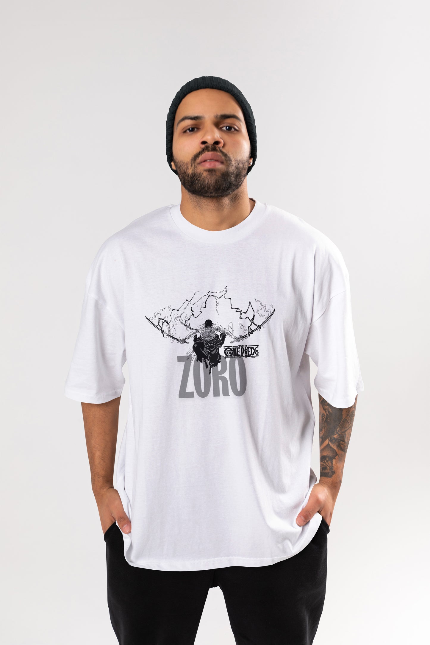 Demo Tshirt