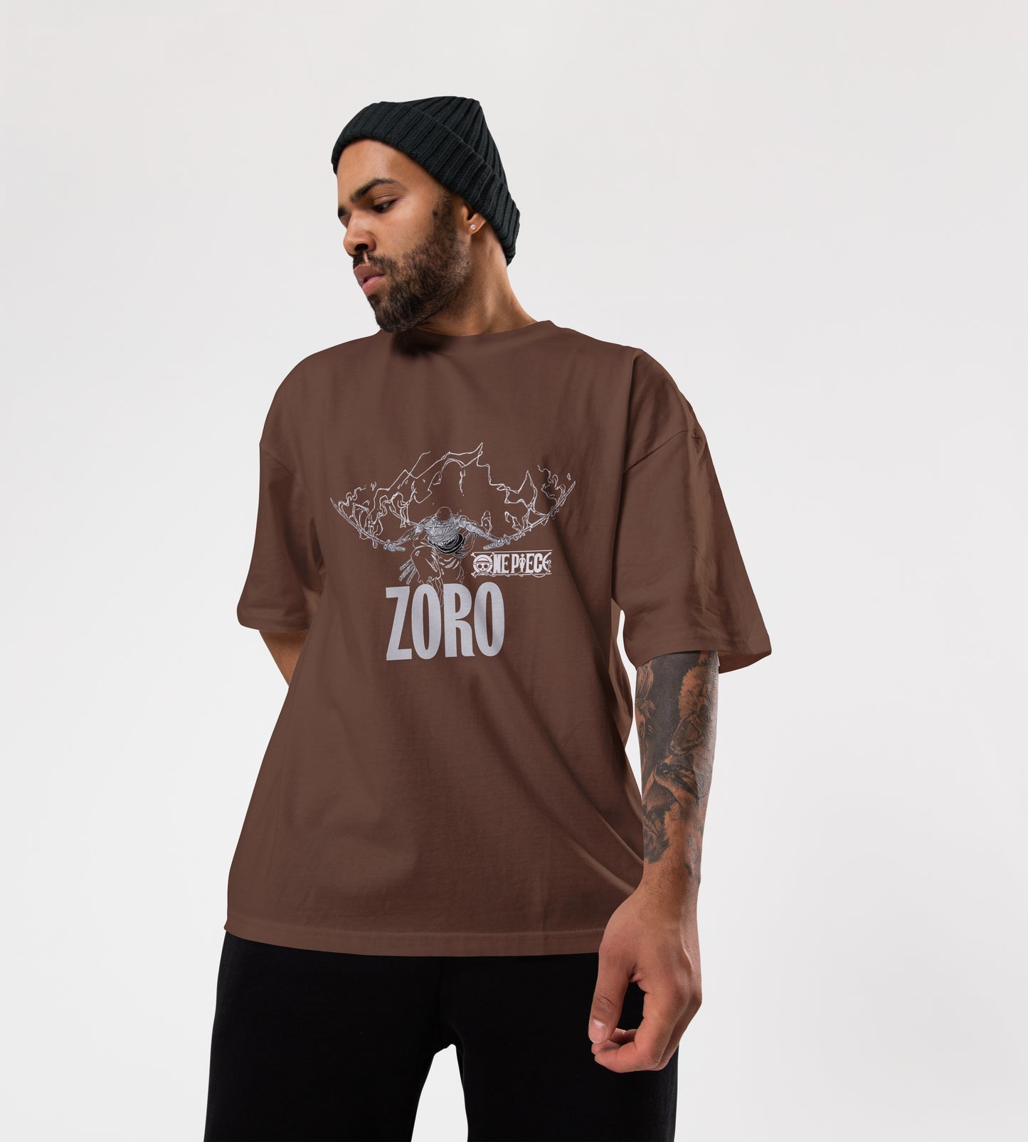 Demo Tshirt