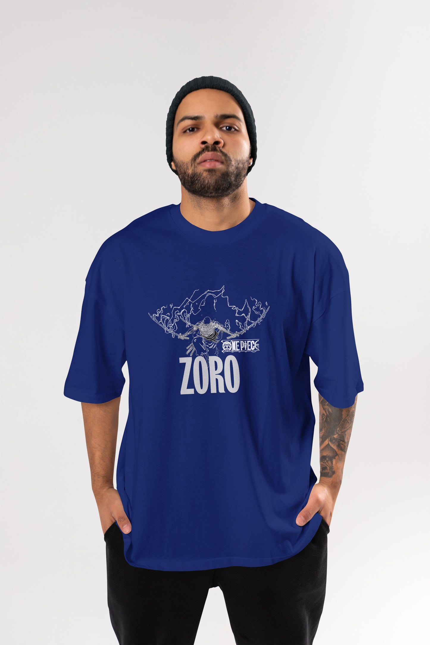 Demo Tshirt