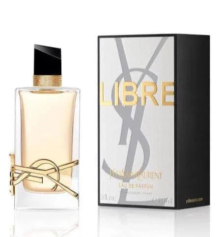 YSL* Saintt Laurentt Libre Eau De perfume (90ml)