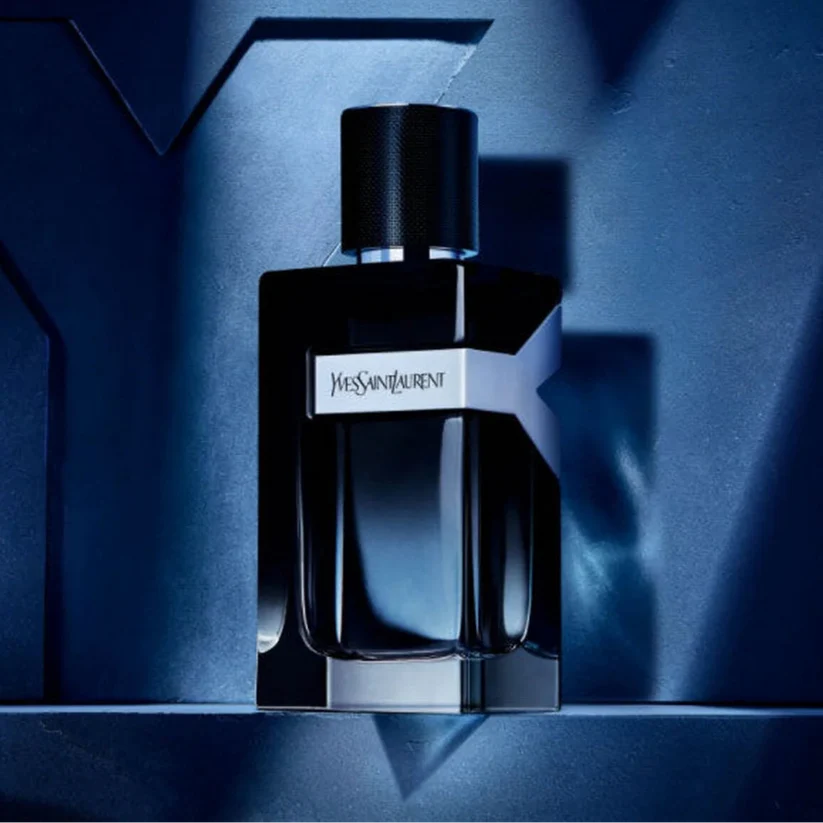 YSL Yves Saint Laurent Y Eau De Parfum