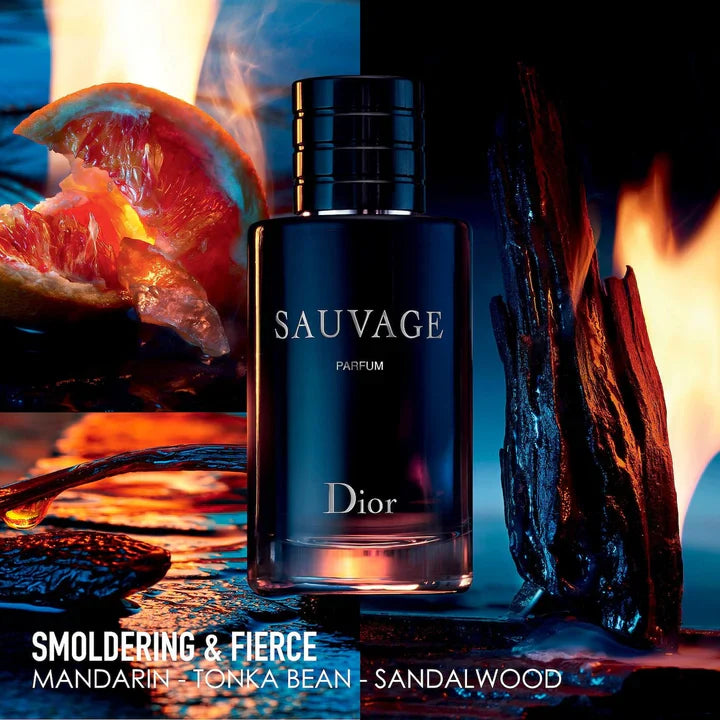DIORR Sauvage Eau De Parfum