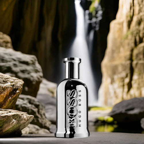 Hugo Boss Bottled United Limited Edition - Eau de Parfum
