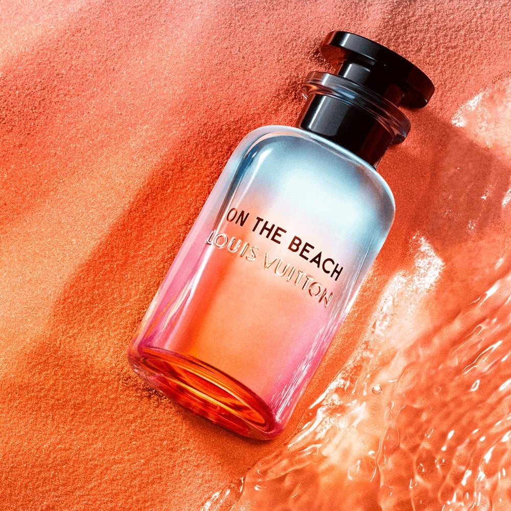 Louis Vuitton On The Beach 100ml