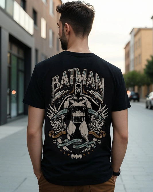 OFFICIAL DC MERCHANDISE