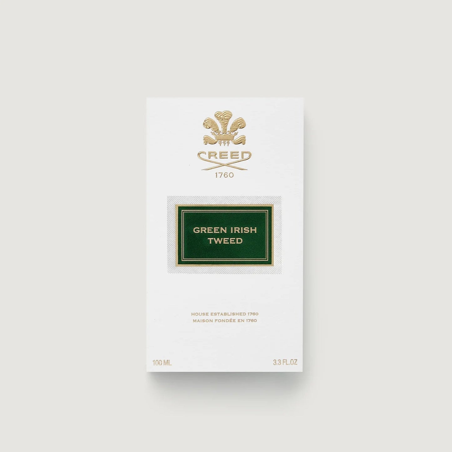 Creed* Green Irish Tweed 100ml