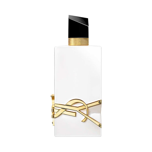 YSL* white EDP