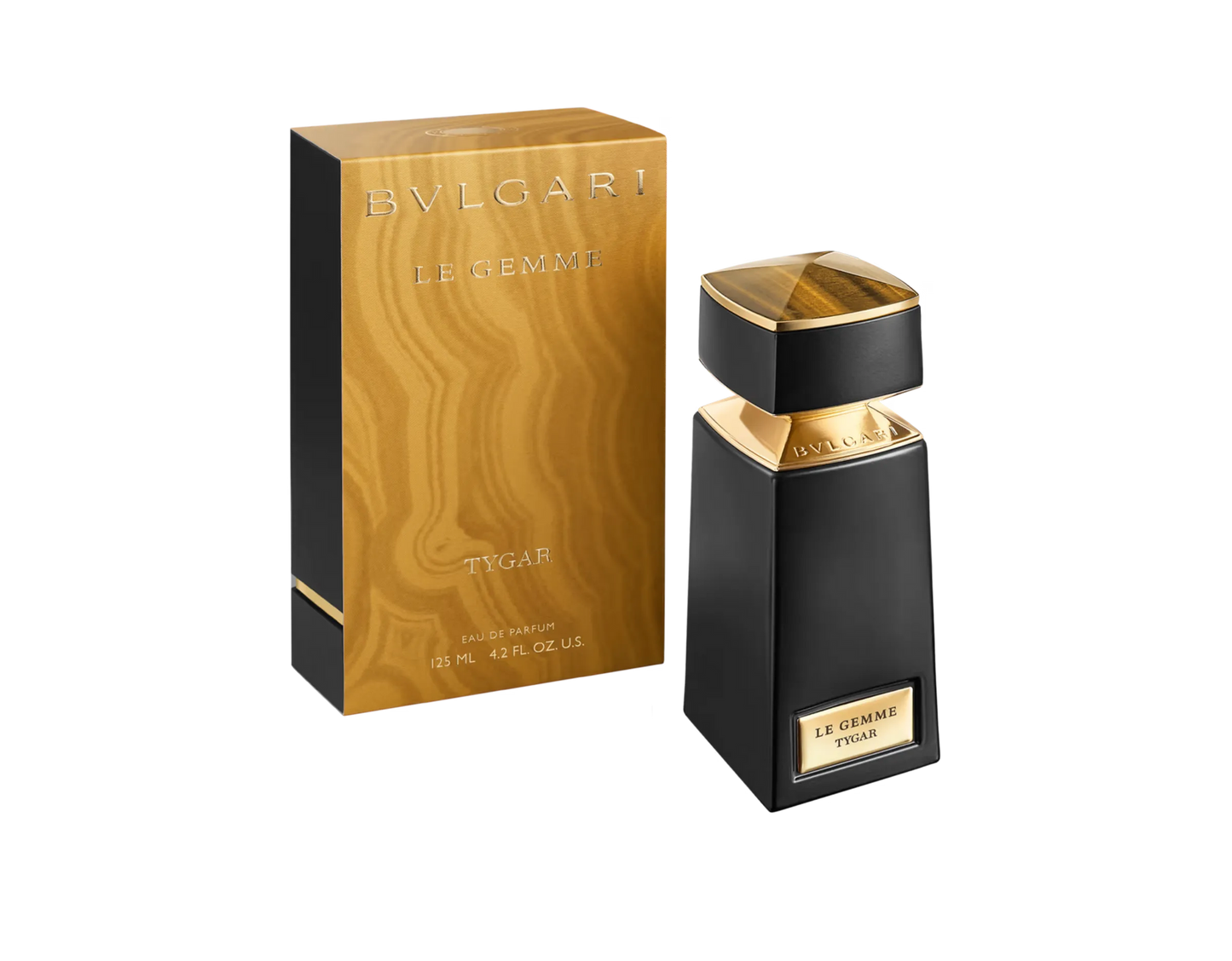 Bvlgariii Le Gemme Tygar Eau De Parfum 100ml